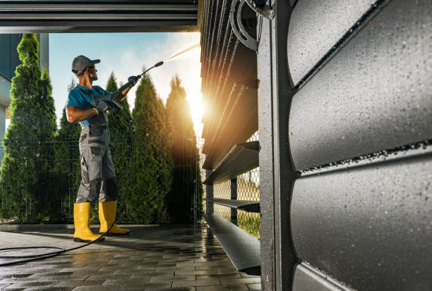 Trusted Banning, CA  Pressure Washing Experts